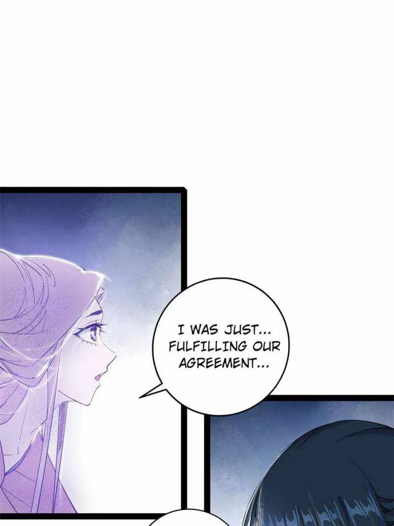 I’m An Evil God Chapter 379 — Page 8