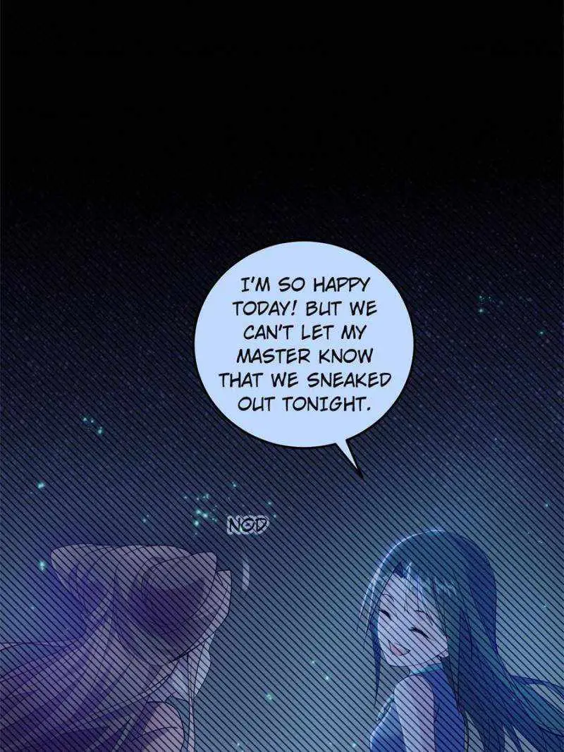 I’m An Evil God Chapter 379 — Page 11