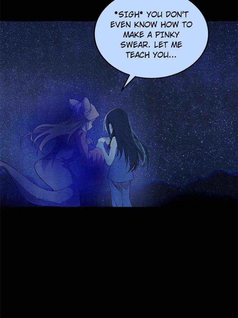 I’m An Evil God Chapter 379 — Page 18