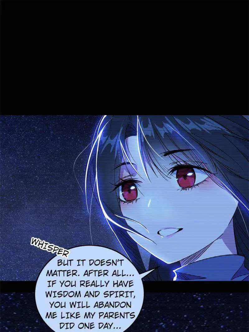 I’m An Evil God Chapter 379 — Page 20