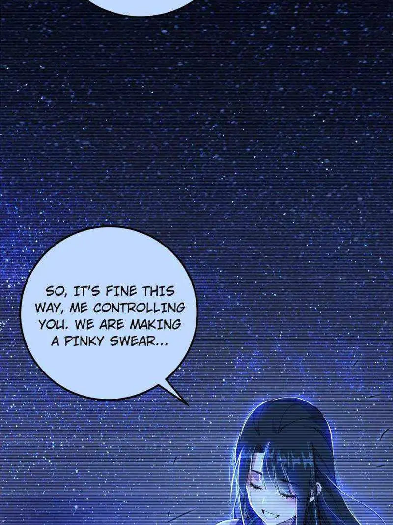 I’m An Evil God Chapter 379 — Page 21