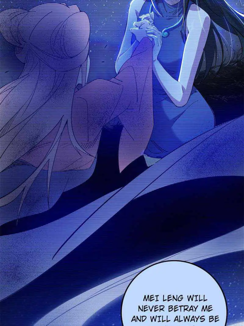 I’m An Evil God Chapter 379 — Page 22