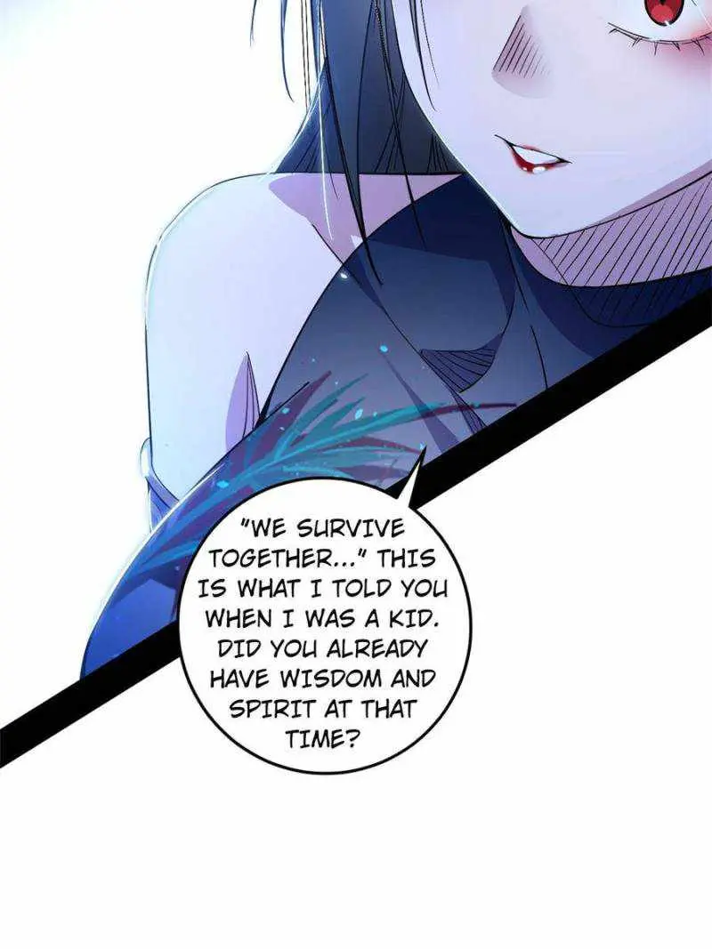 I’m An Evil God Chapter 379 — Page 25