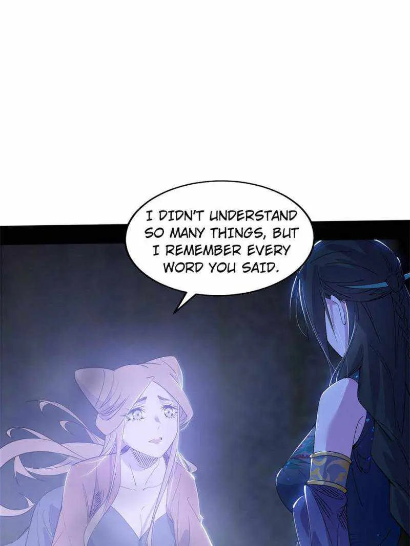 I’m An Evil God Chapter 379 — Page 27