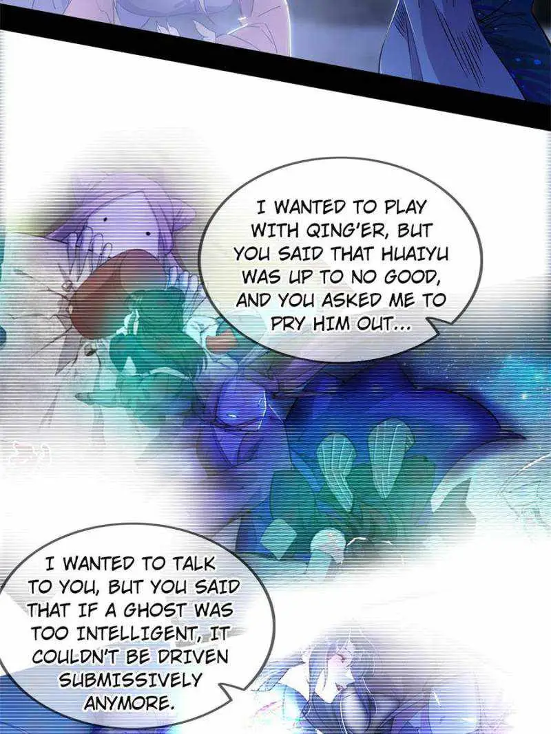 I’m An Evil God Chapter 379 — Page 28