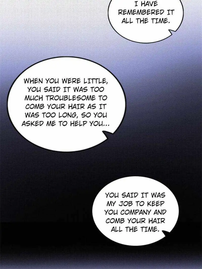 I’m An Evil God Chapter 379 — Page 34