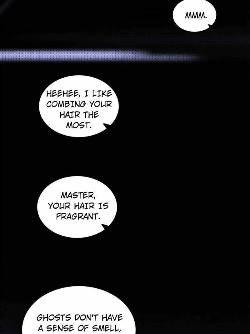 I’m An Evil God Chapter 379 — Page 36