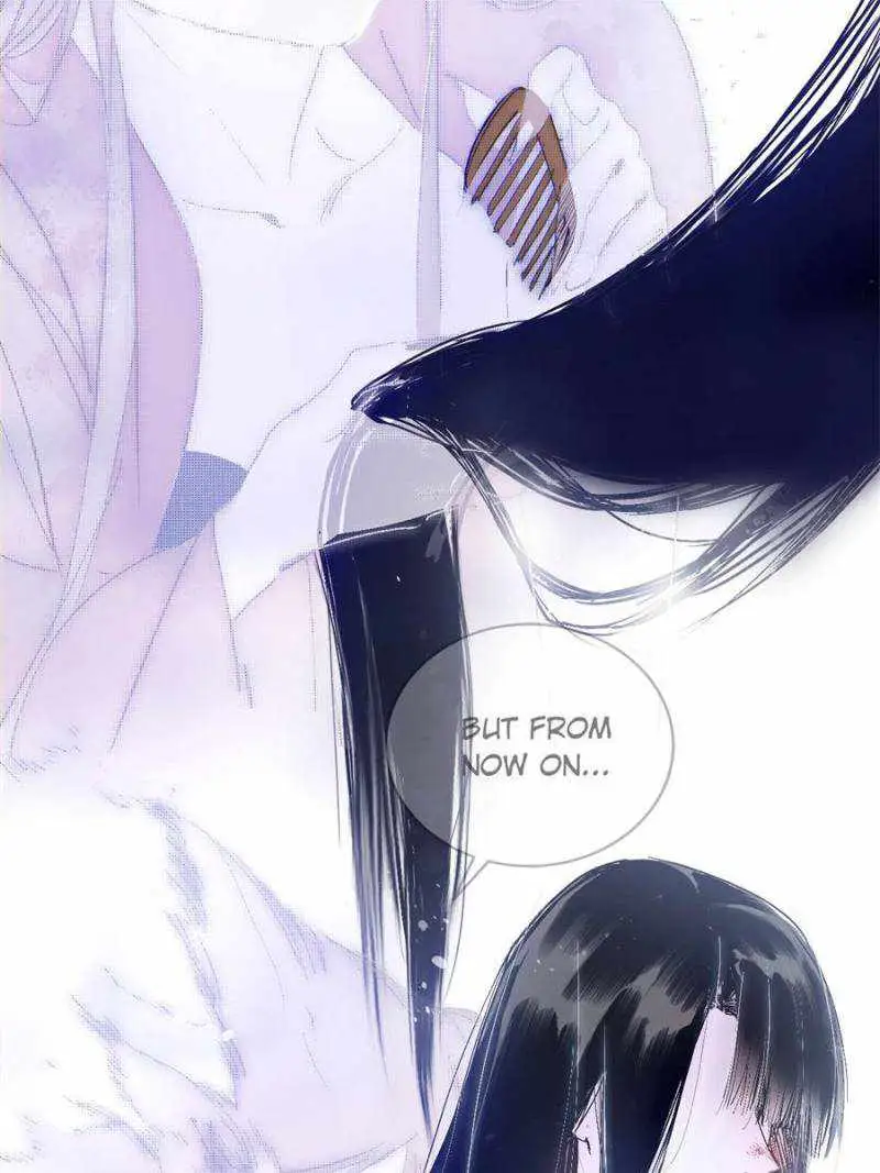 I’m An Evil God Chapter 379 — Page 41