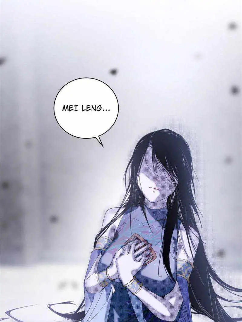 I’m An Evil God Chapter 379 — Page 50
