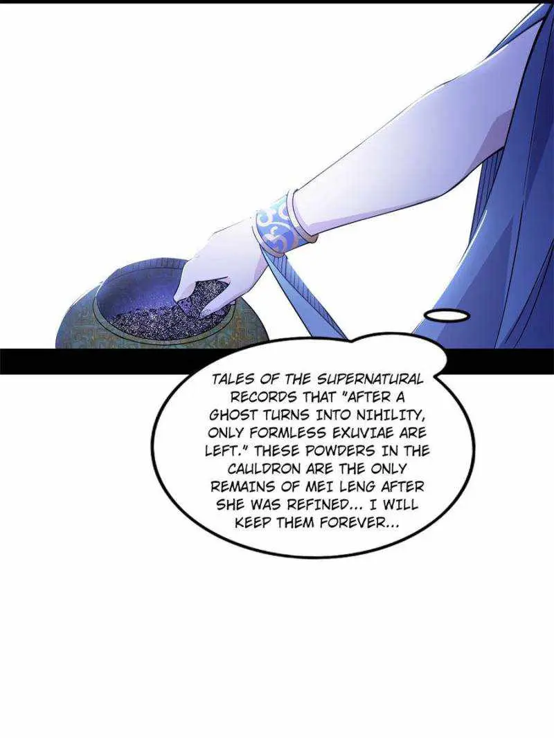 I’m An Evil God Chapter 379 — Page 60