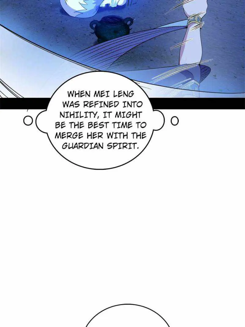 I’m An Evil God Chapter 379 — Page 65
