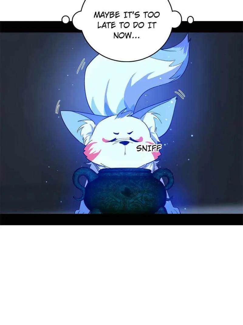 I’m An Evil God Chapter 379 — Page 66