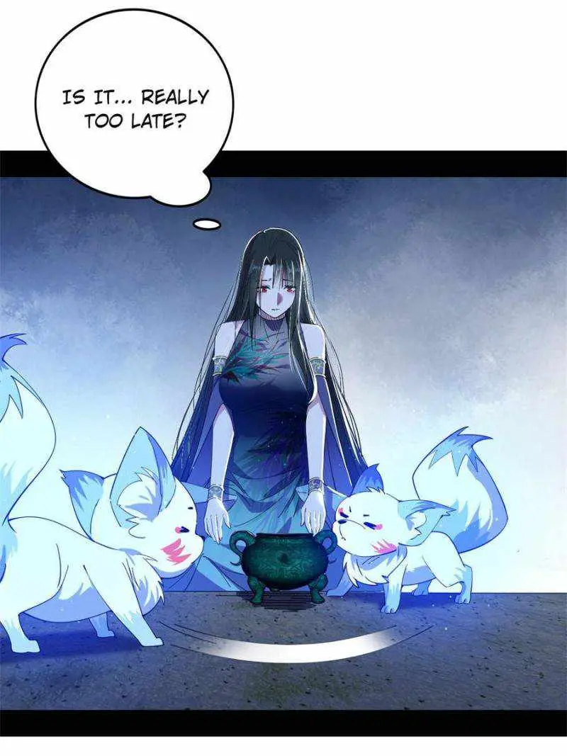 I’m An Evil God Chapter 379 — Page 67
