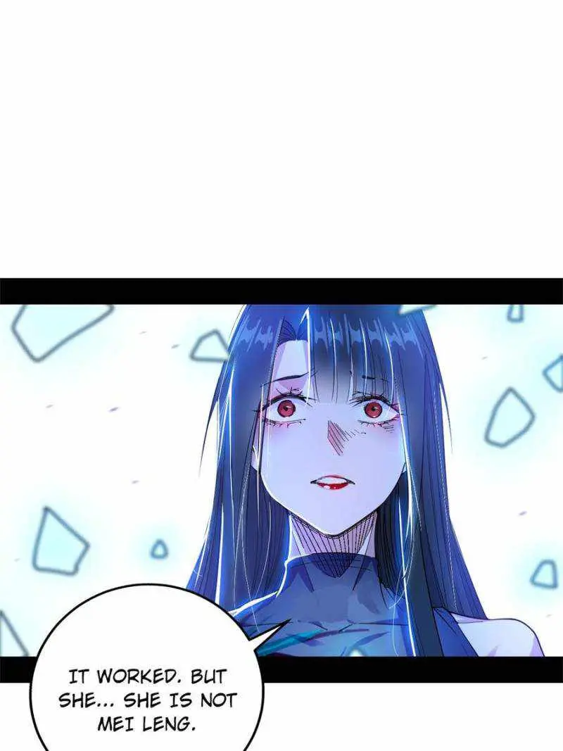 I’m An Evil God Chapter 379 — Page 75