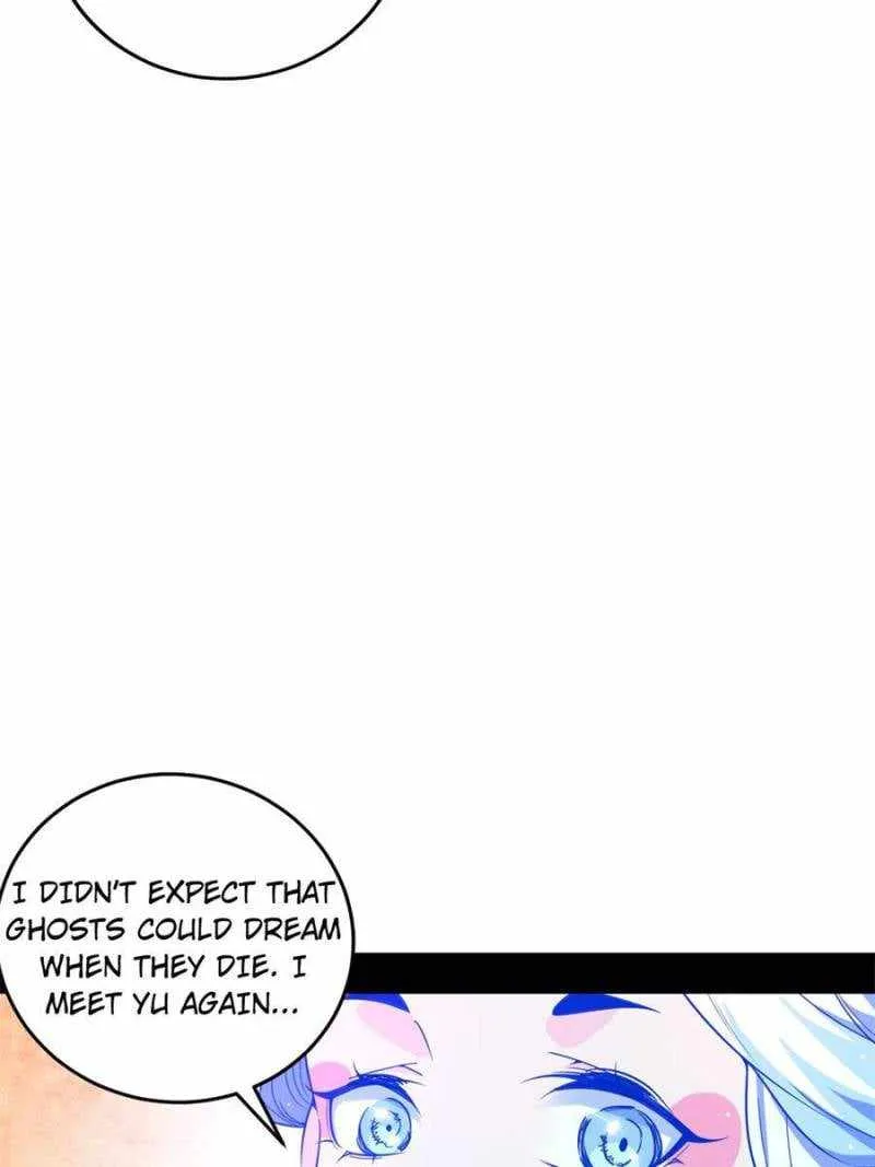I’m An Evil God Chapter 379 — Page 76