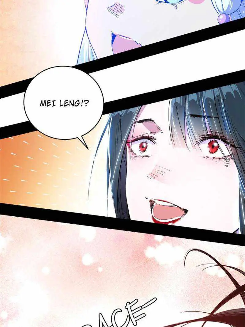 I’m An Evil God Chapter 379 — Page 77