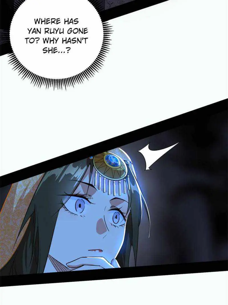 I’m An Evil God Chapter 379 — Page 85