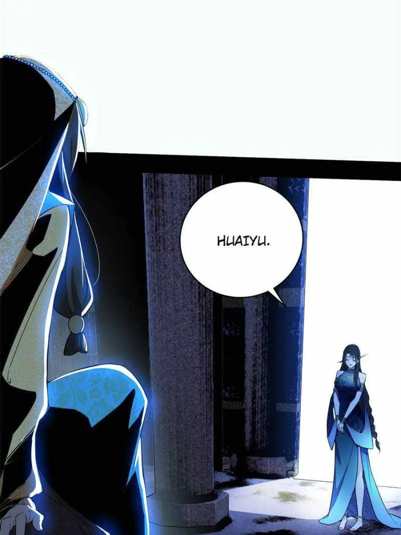 I’m An Evil God Chapter 379 — Page 86