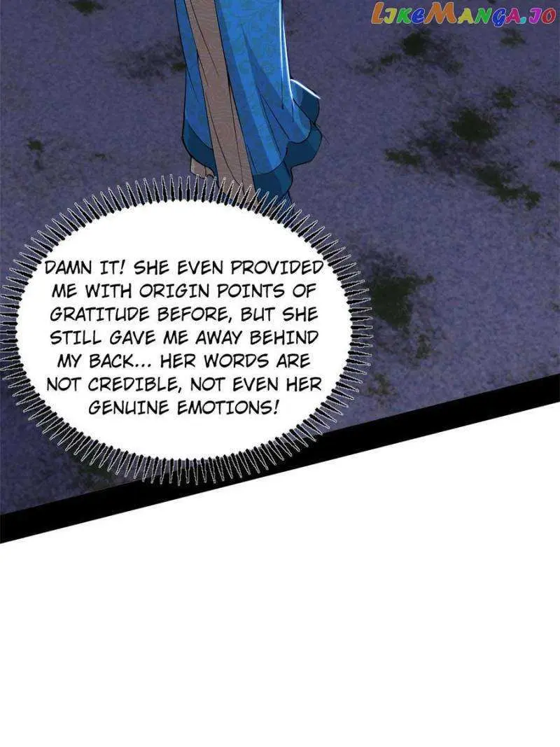 I’m An Evil God Chapter 380 — Page 4
