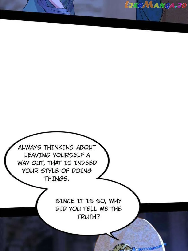 I’m An Evil God Chapter 380 — Page 6