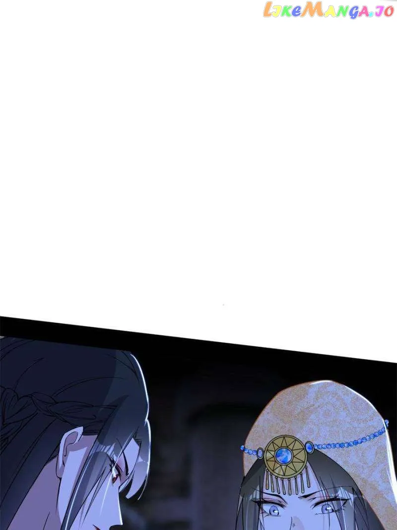 I’m An Evil God Chapter 380 — Page 9