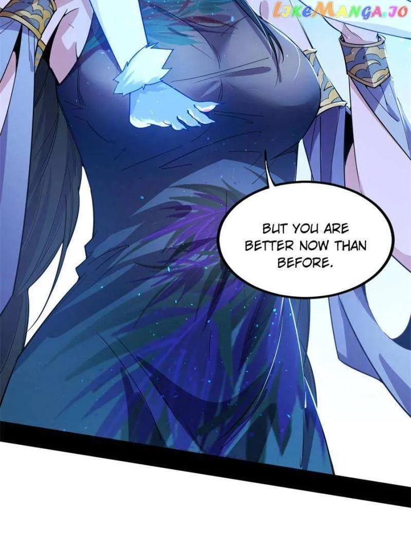 I’m An Evil God Chapter 380 — Page 103