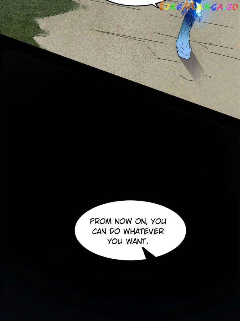 I’m An Evil God Chapter 380 — Page 106