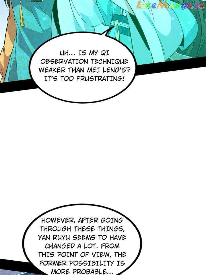 I’m An Evil God Chapter 380 — Page 113