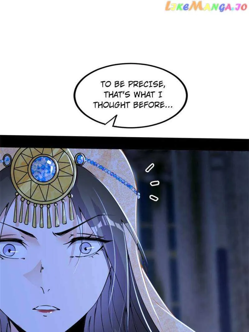 I’m An Evil God Chapter 380 — Page 12
