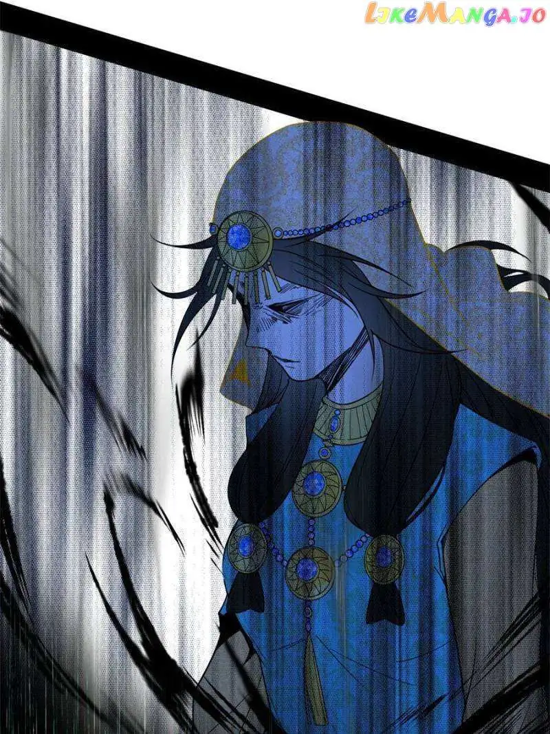I’m An Evil God Chapter 380 — Page 122