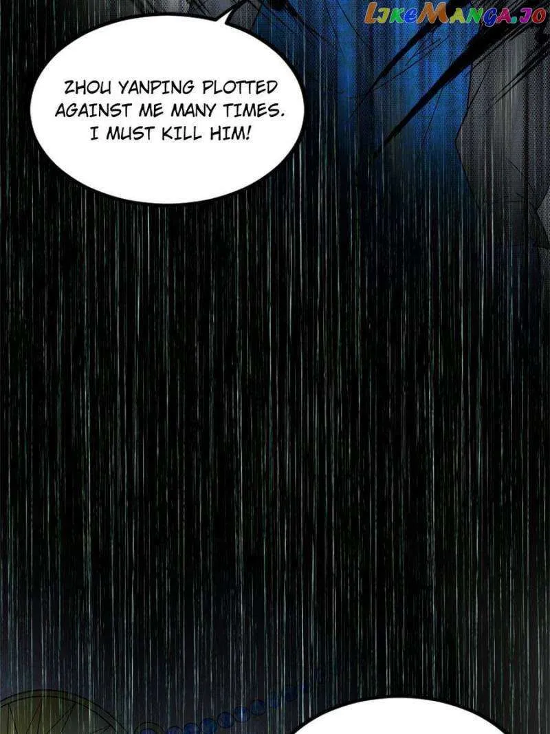 I’m An Evil God Chapter 380 — Page 123