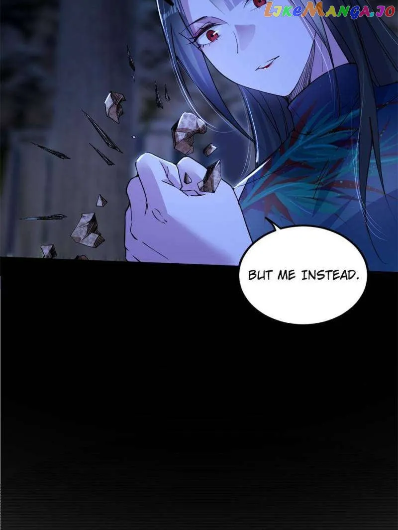 I’m An Evil God Chapter 380 — Page 14