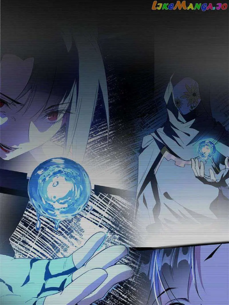 I’m An Evil God Chapter 380 — Page 15