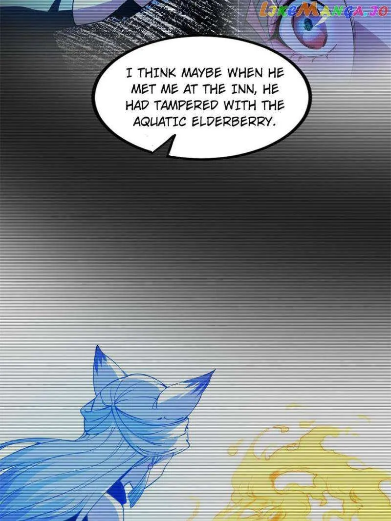I’m An Evil God Chapter 380 — Page 16