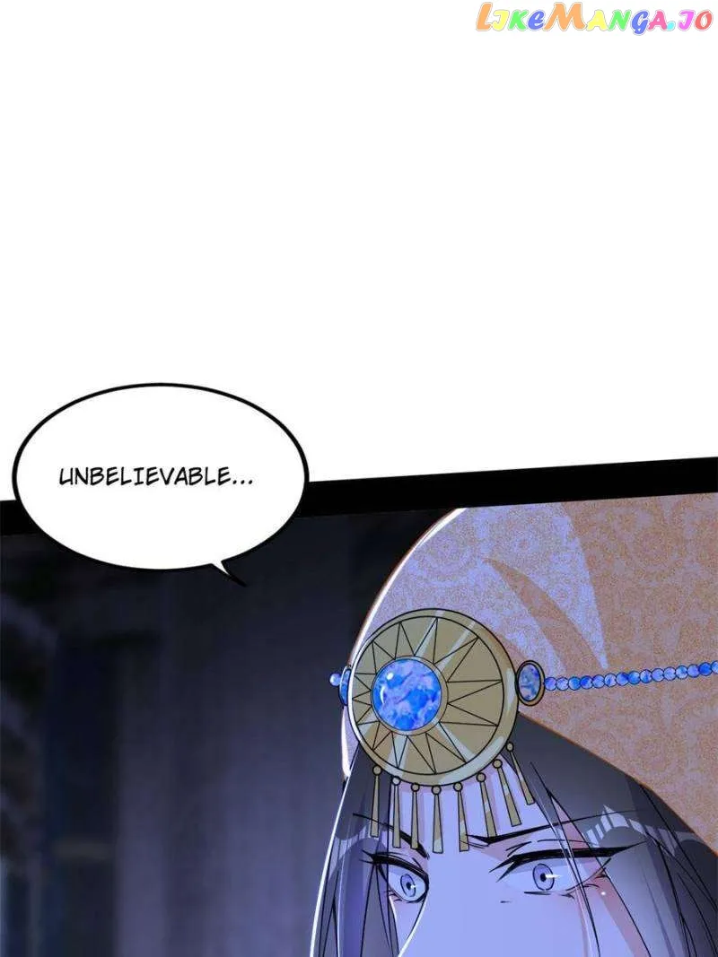 I’m An Evil God Chapter 380 — Page 20