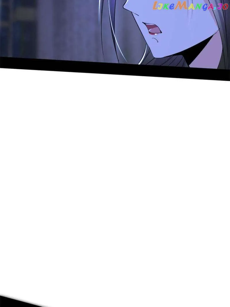 I’m An Evil God Chapter 380 — Page 21