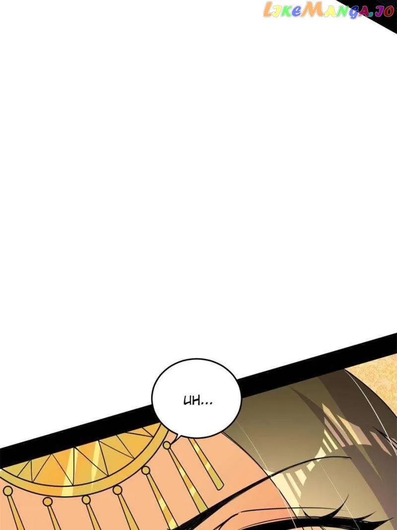 I’m An Evil God Chapter 380 — Page 28