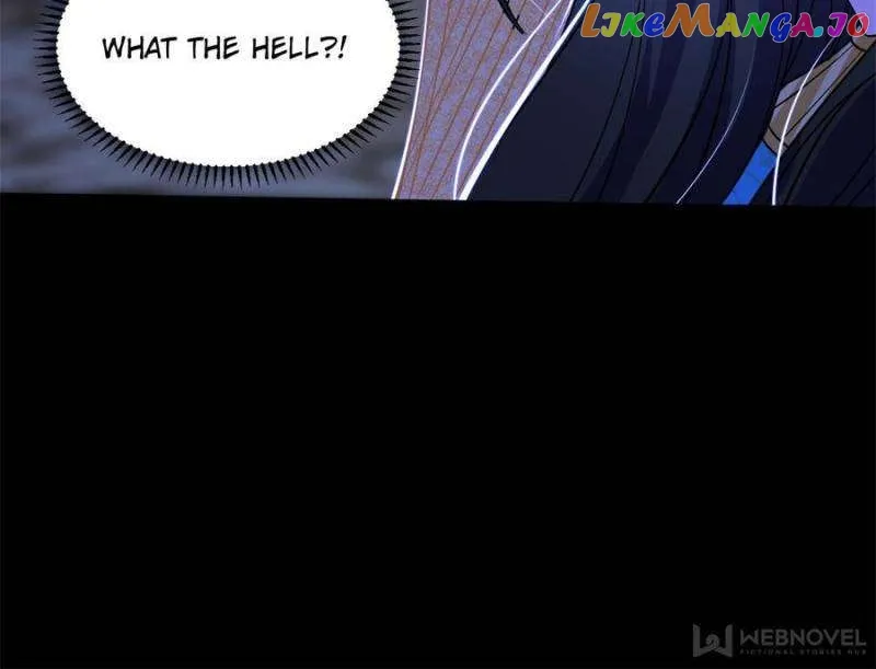 I’m An Evil God Chapter 380 — Page 37