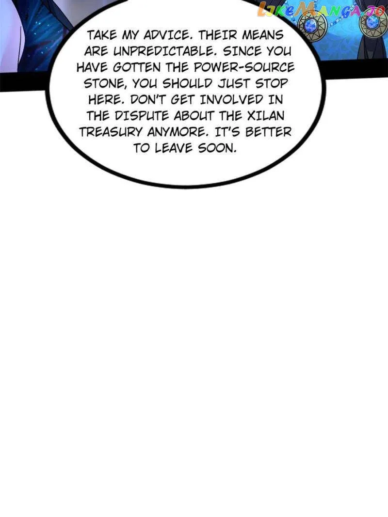 I’m An Evil God Chapter 380 — Page 45
