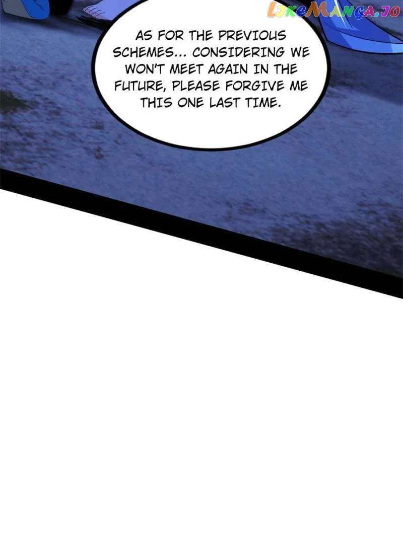 I’m An Evil God Chapter 380 — Page 51