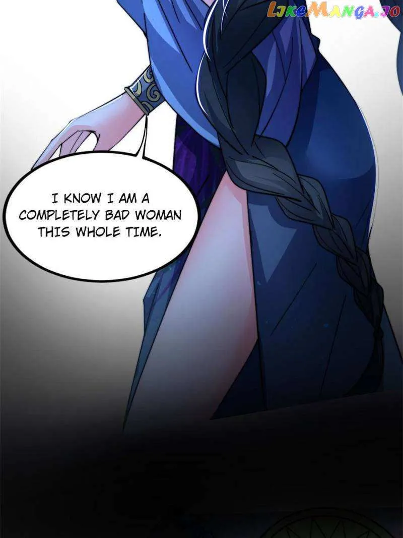 I’m An Evil God Chapter 380 — Page 57