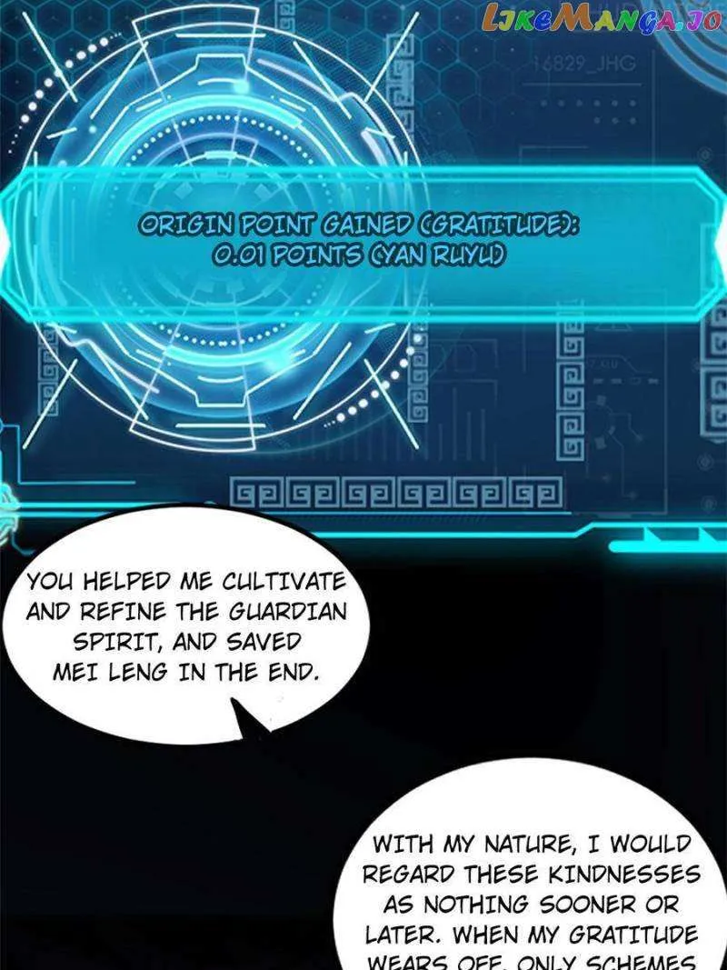 I’m An Evil God Chapter 380 — Page 59