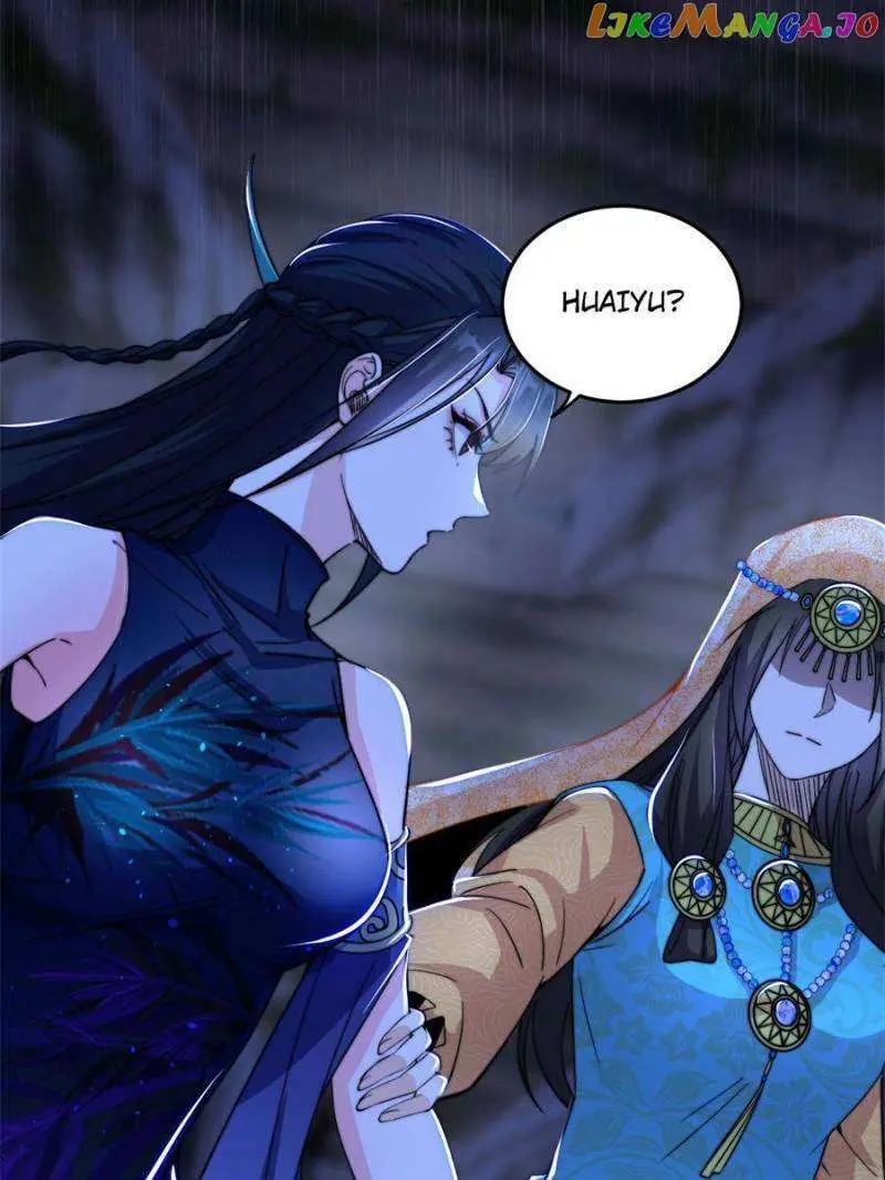 I’m An Evil God Chapter 380 — Page 63
