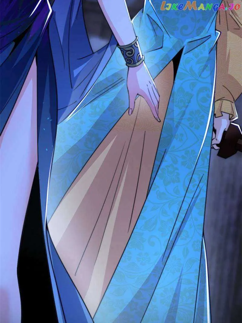I’m An Evil God Chapter 380 — Page 64