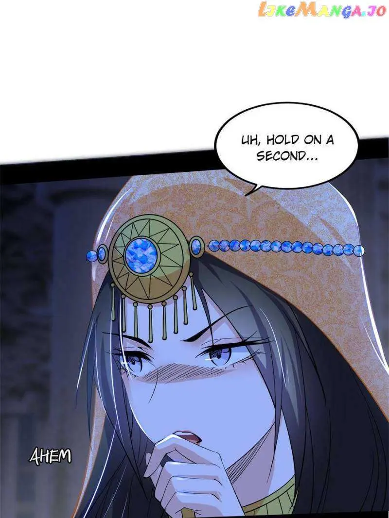I’m An Evil God Chapter 380 — Page 66