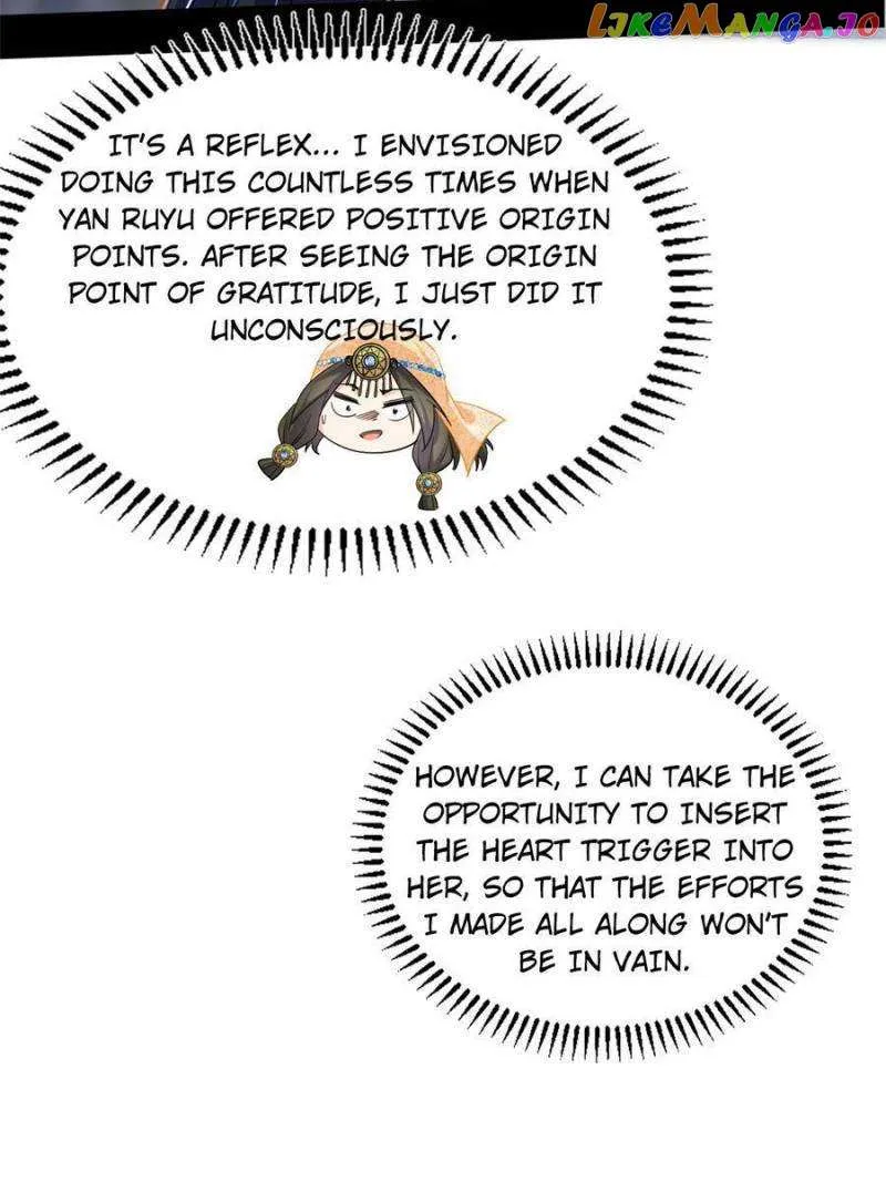 I’m An Evil God Chapter 380 — Page 67