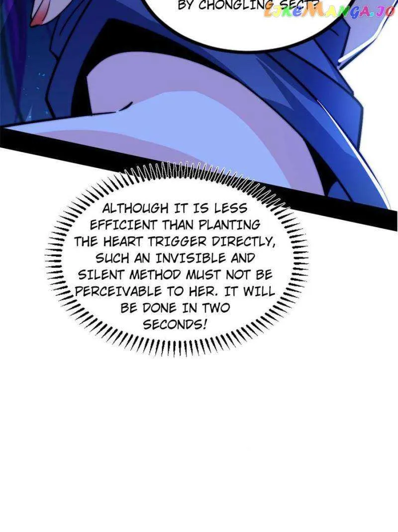 I’m An Evil God Chapter 380 — Page 69