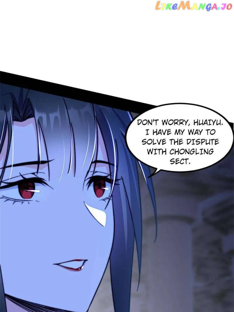 I’m An Evil God Chapter 380 — Page 70