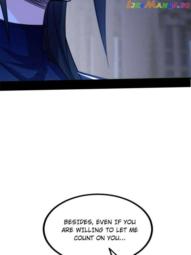 I’m An Evil God Chapter 380 — Page 71