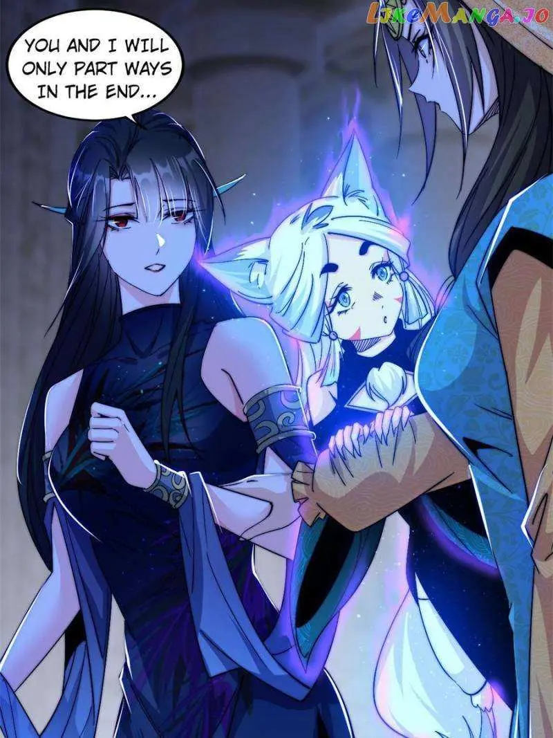 I’m An Evil God Chapter 380 — Page 73